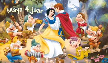 Suikerspin emmertjes populaire thema's