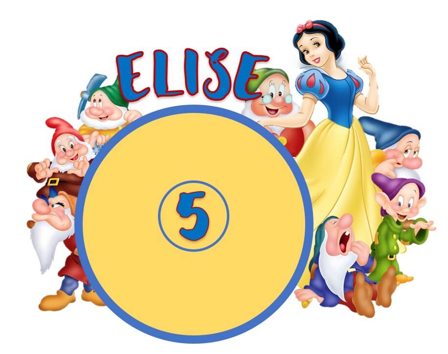 Gevulde lolly populaire thema's