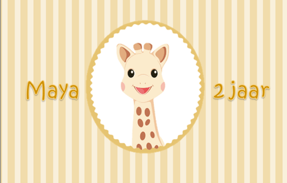 Bellenblaas populaire thema's