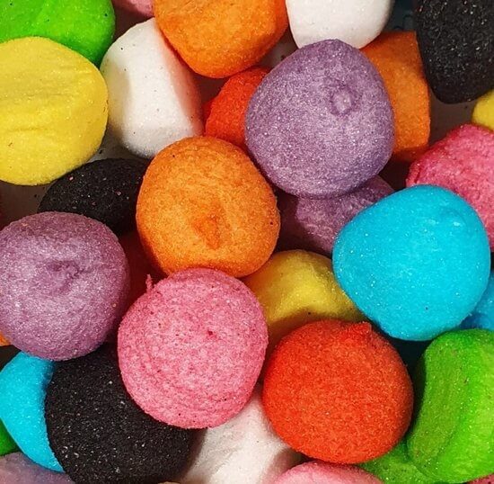 Aantal spekbollen