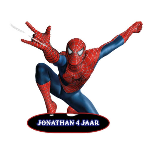 Gevulde blikjes populaire thema's