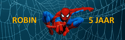 Pringles wikkel populaire thema's