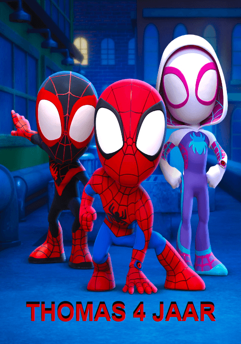 Tasje populaire thema's