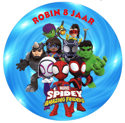 Puntzak populaire thema's