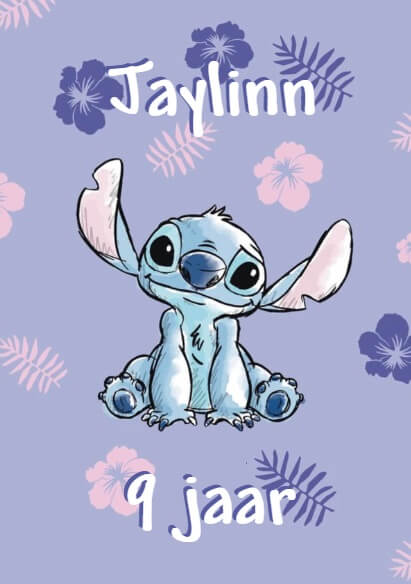 Tasje populaire thema's