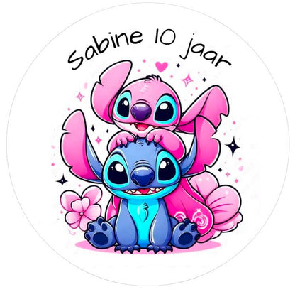 Jojo´s populaire thema's