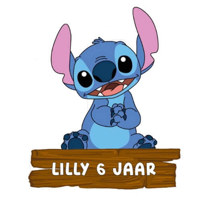 Gevulde blikjes populaire thema's