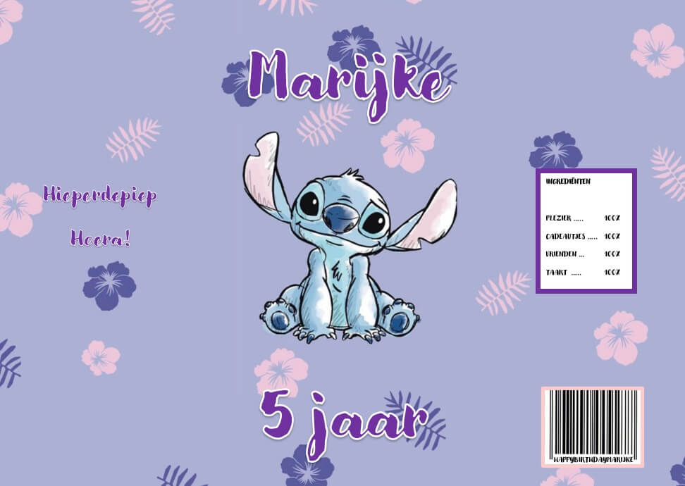 Chipswikkel populaire thema´s