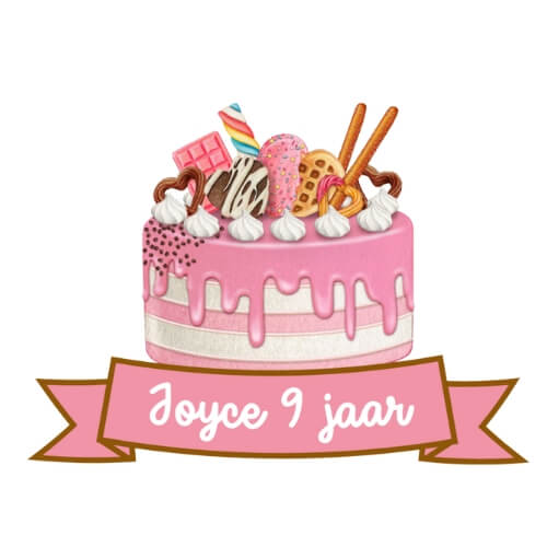 Gevulde blikjes populaire thema's