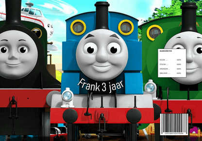 Chipswikkel populaire thema´s