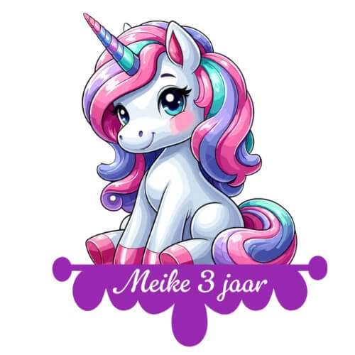 Gevulde blikjes populaire thema's