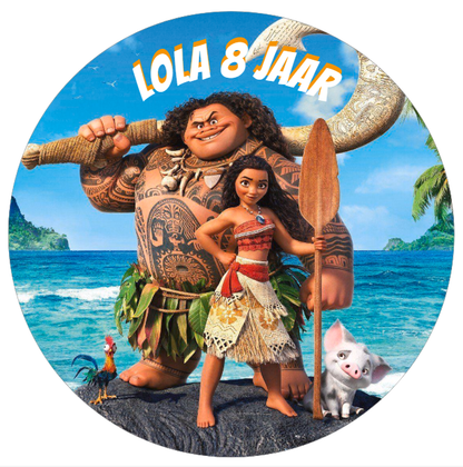 Puntzak populaire thema's