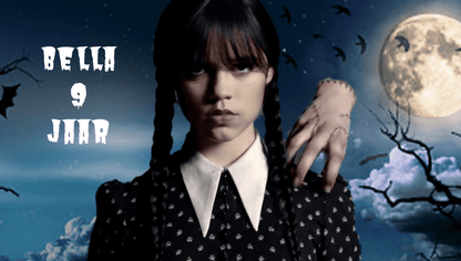 Suikerspin emmertjes populaire thema's