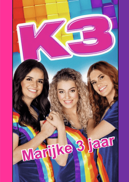 Tasje populaire thema's