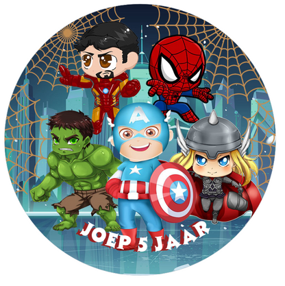 Puntzak populaire thema's