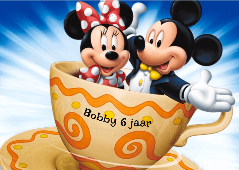 Koffertje populaire thema's