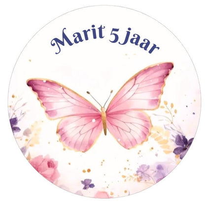 Gevulde beker populaire thema's